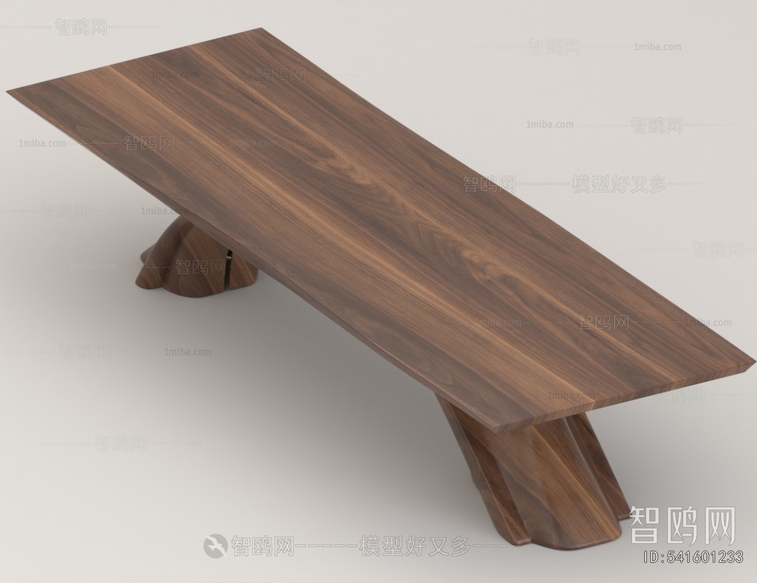 Modern Coffee Table