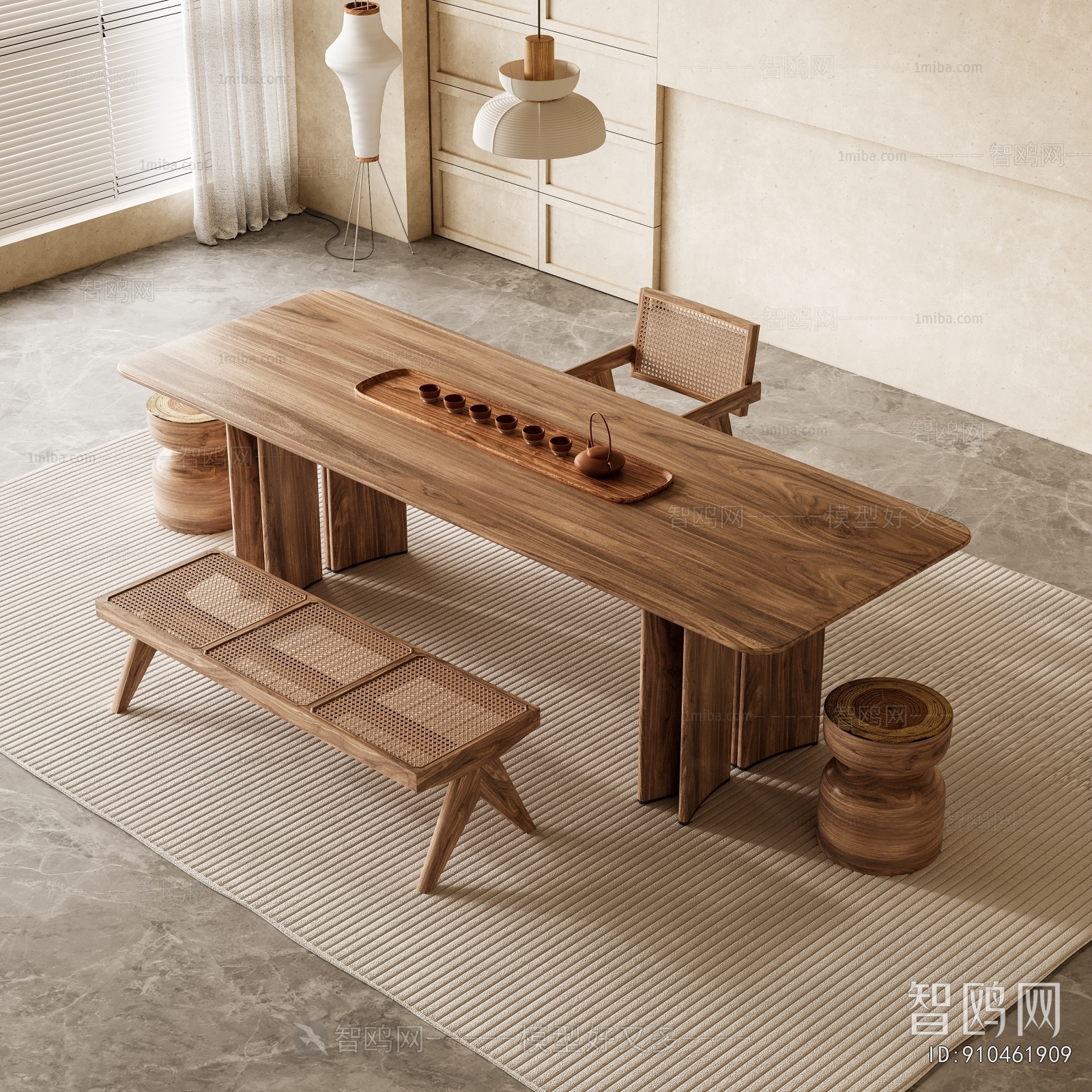 Modern Tea Tables And Chairs