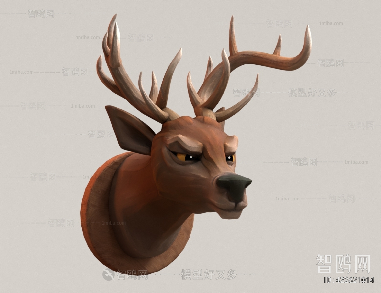 Modern Wall Decoration