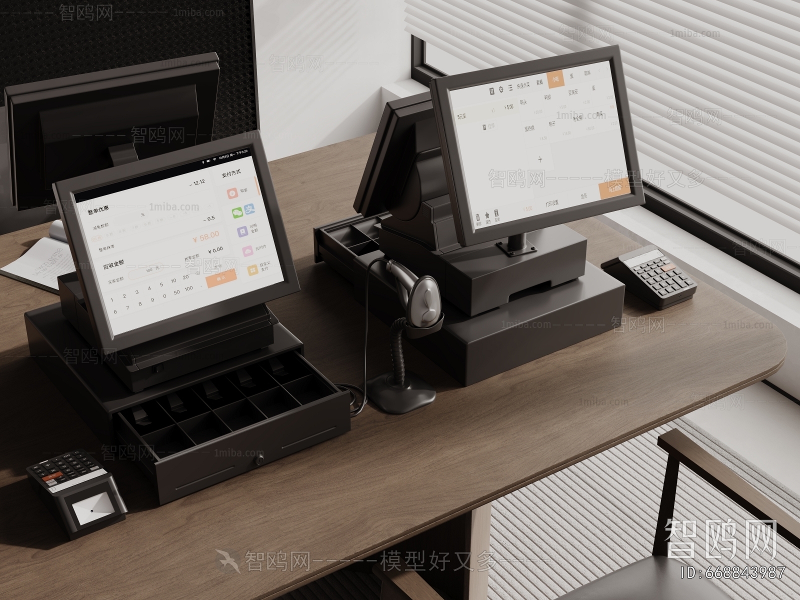 Modern Digital Products