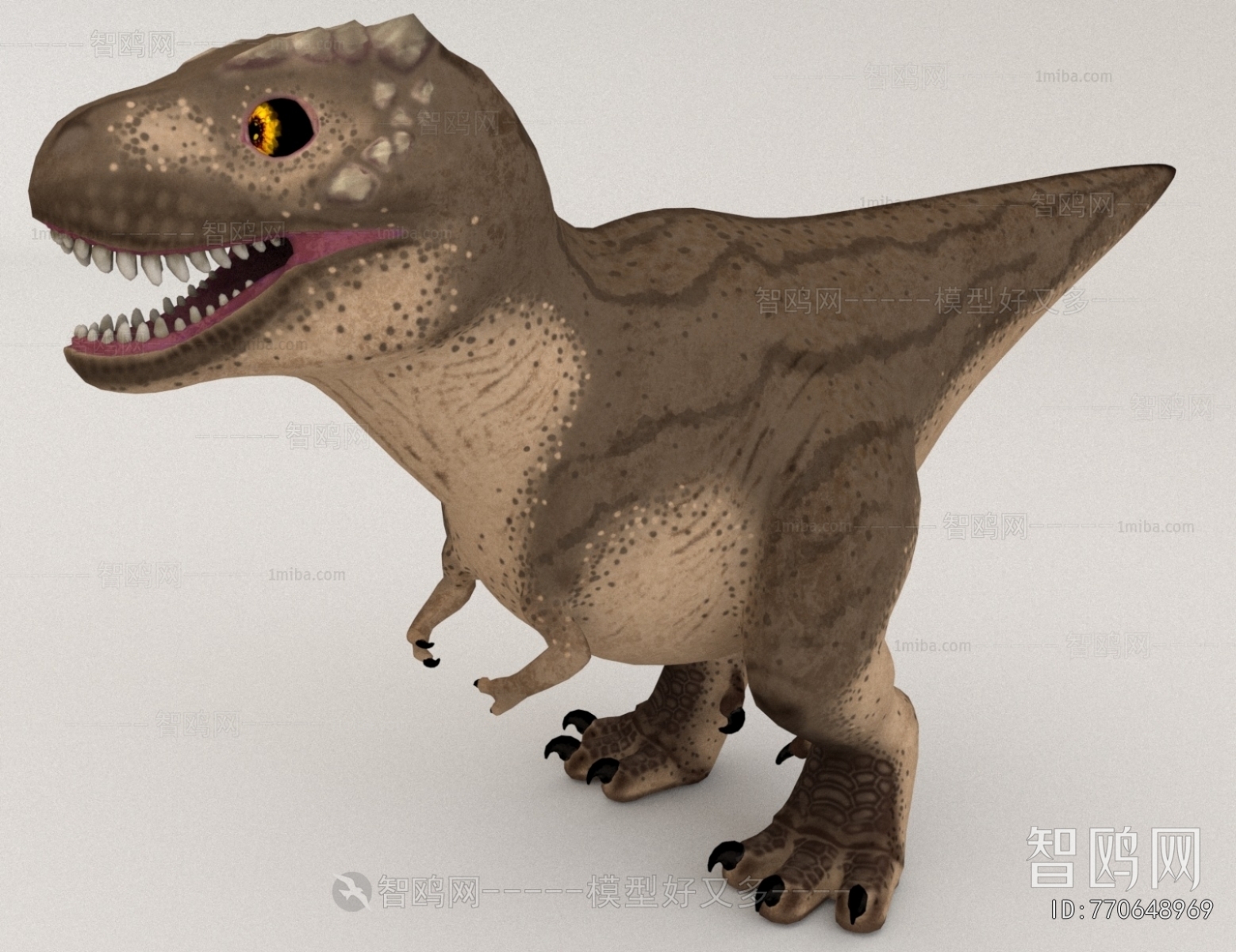 Modern Other Animals