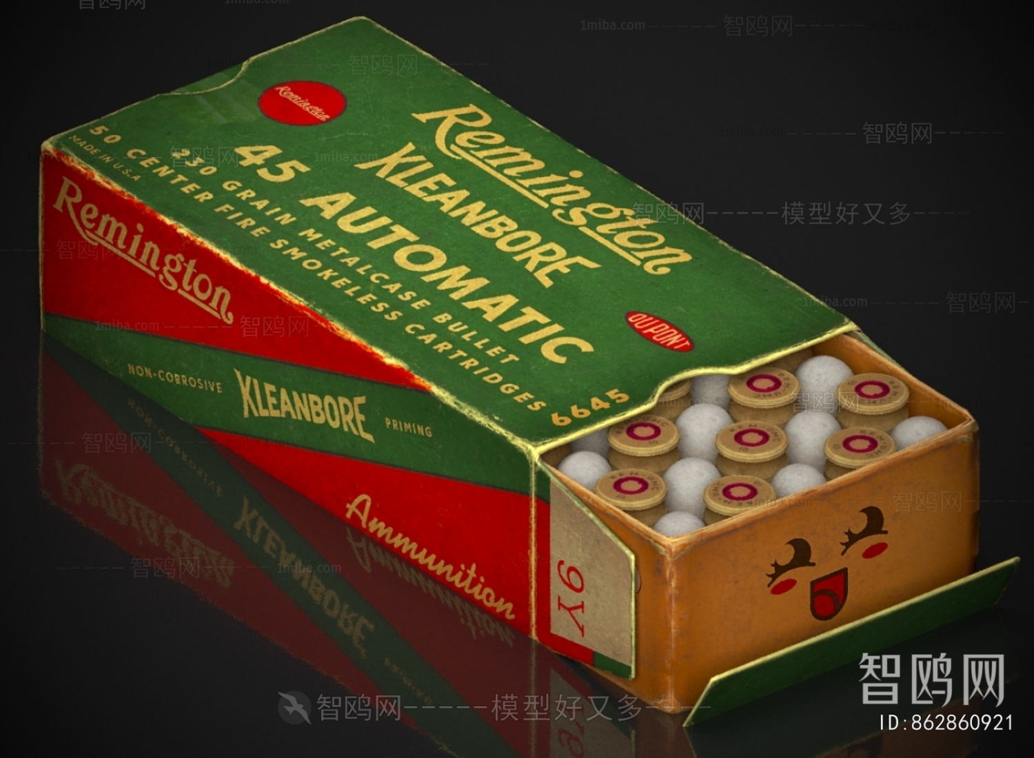 Modern Military Equipment