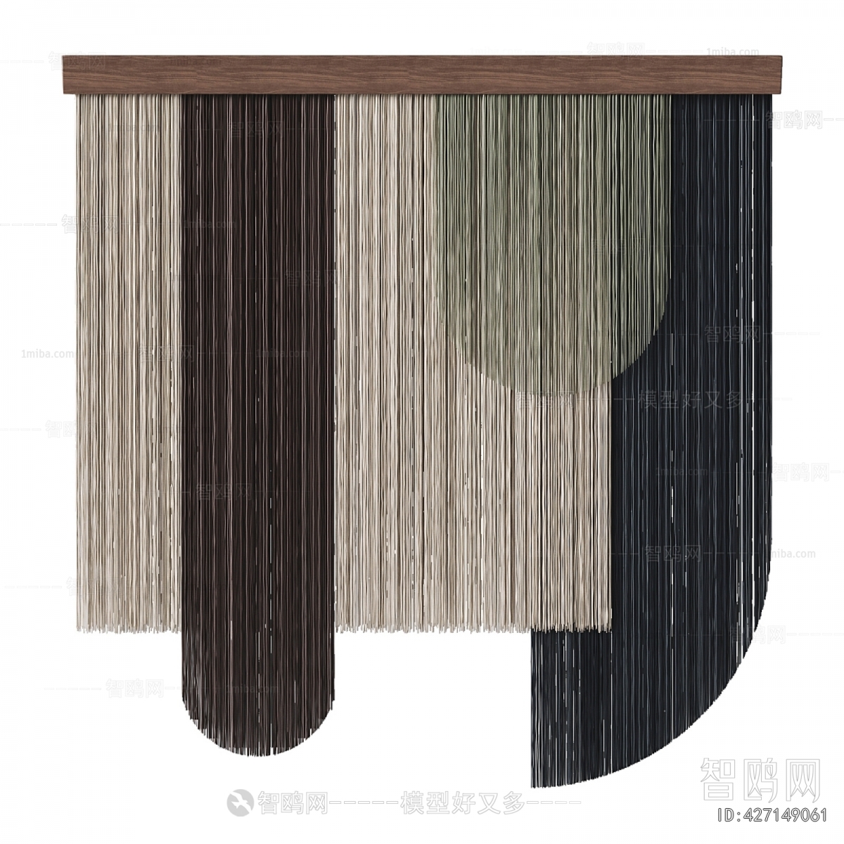 Modern Wall Decoration