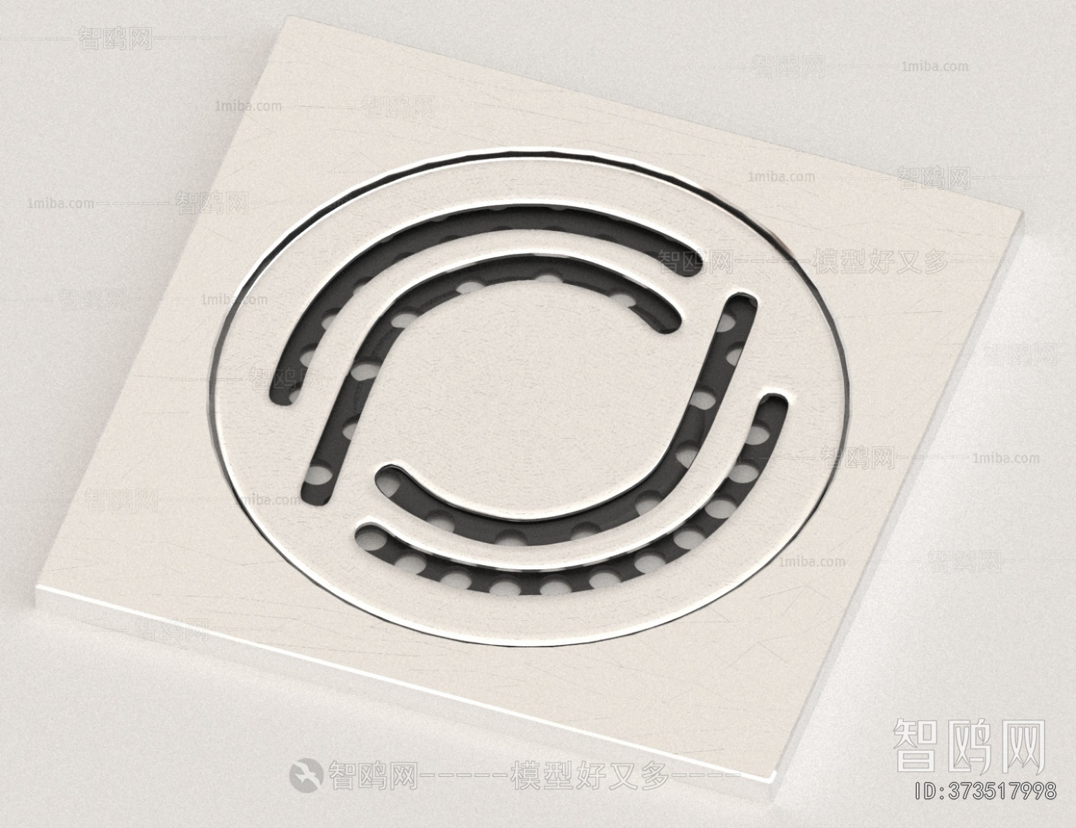 Modern Bathroom Hardware