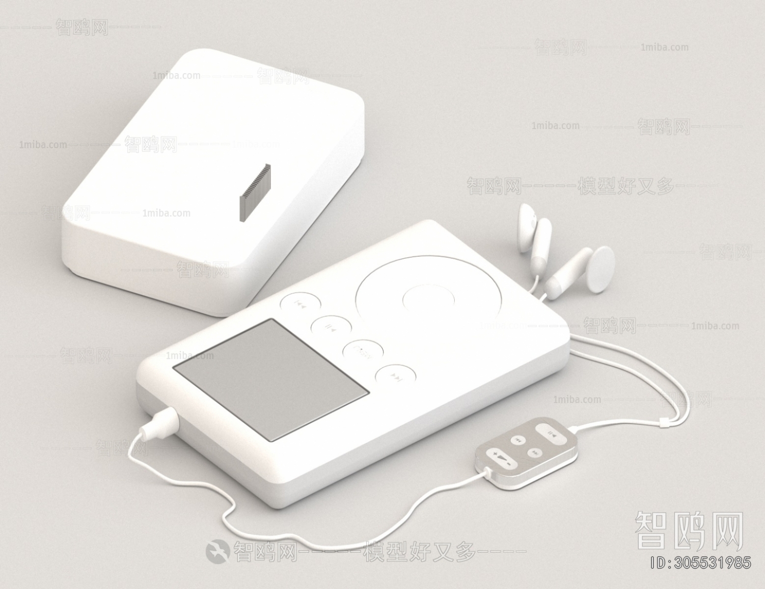 Modern Digital Products