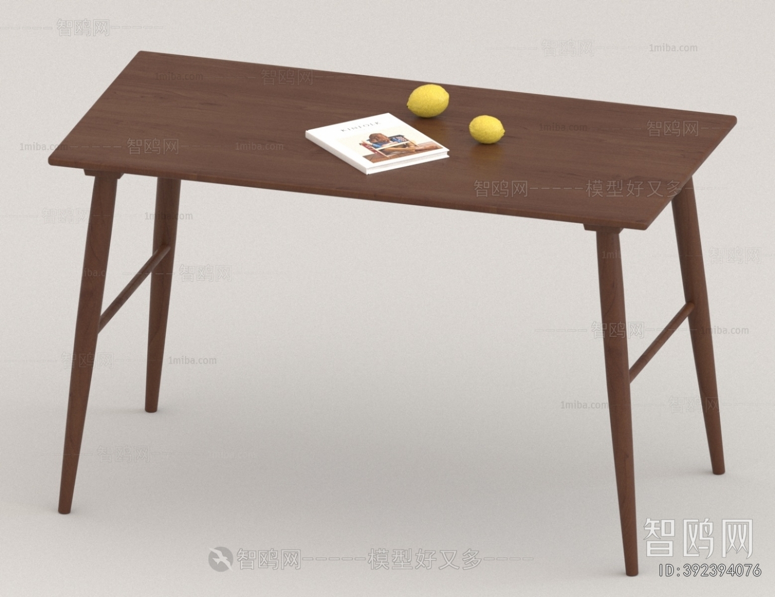 Modern Desk