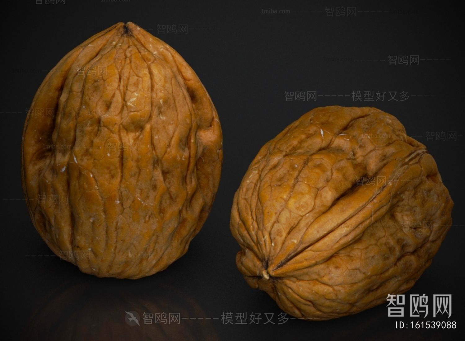 Modern Specialty Cooked Food Dry Goods