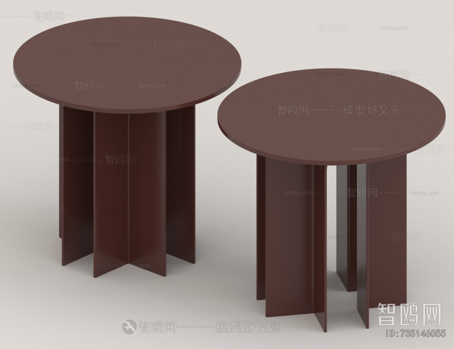 Modern Side Table/corner Table
