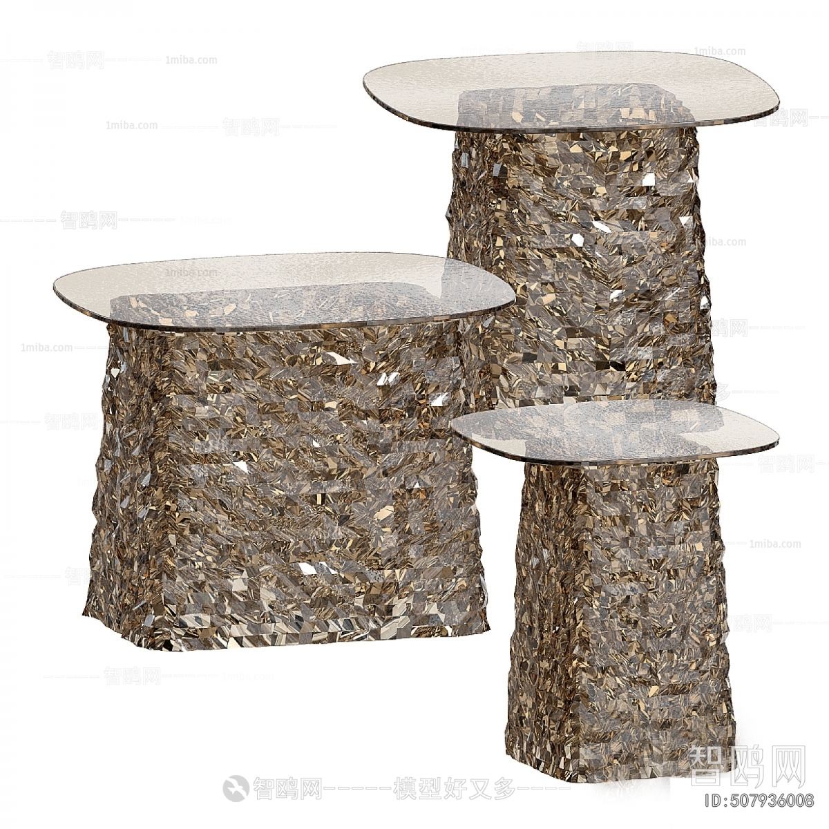 Modern Table