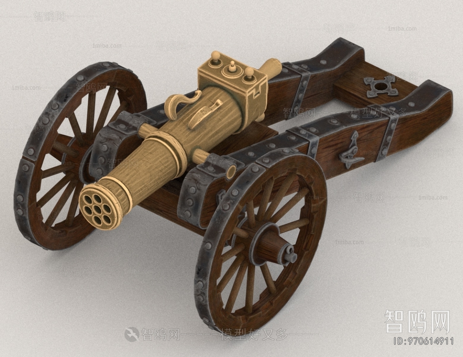 Modern Military Equipment