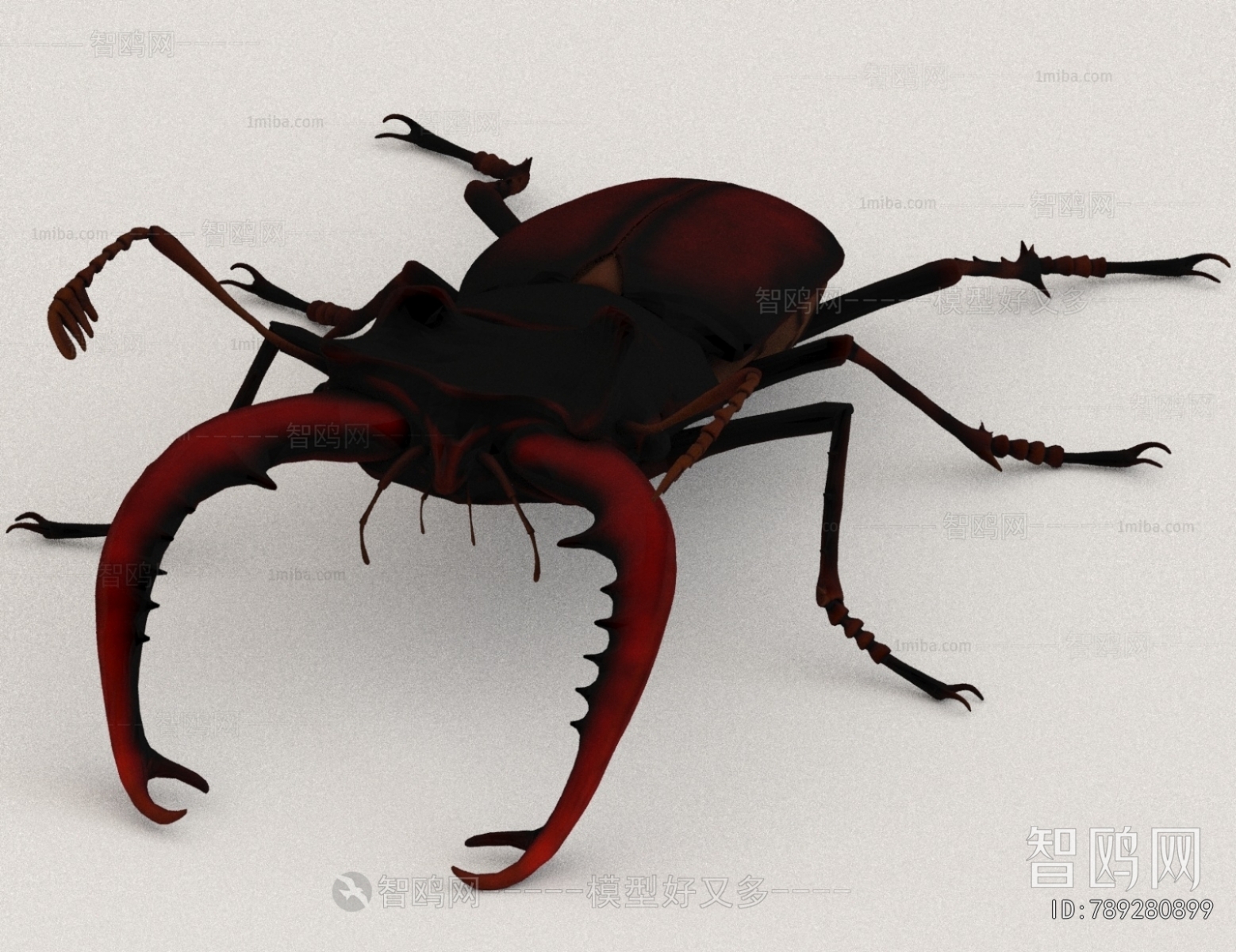 Modern Other Animals