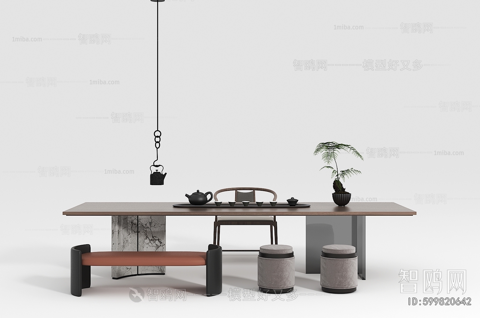 Modern Tea Tables And Chairs