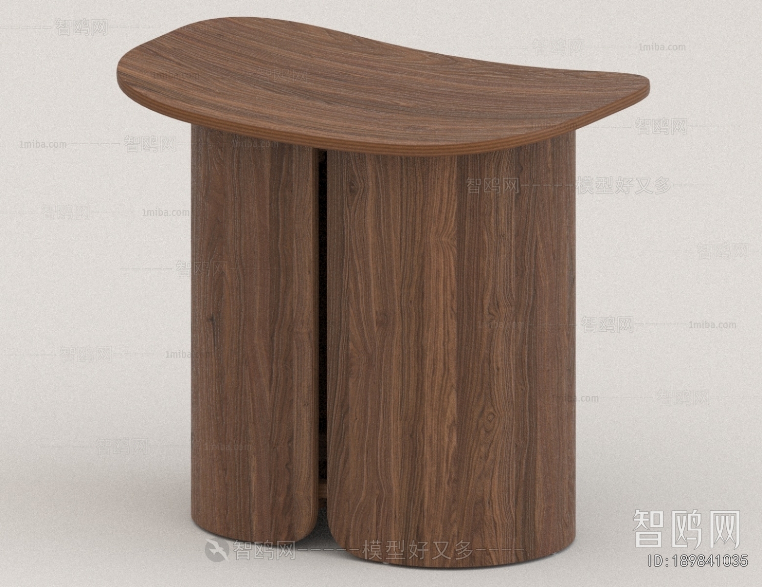 Modern Stool