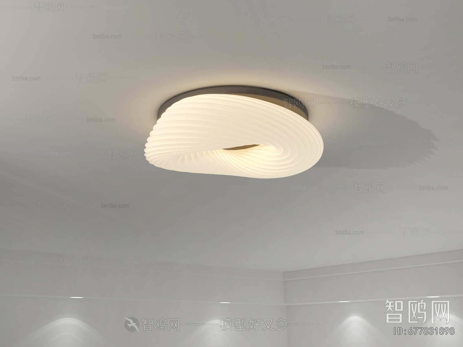 Modern Ceiling Ceiling Lamp
