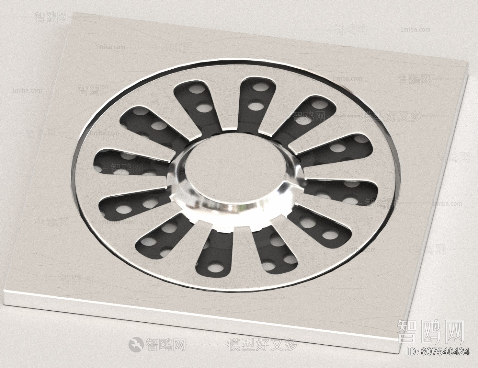 Modern Bathroom Hardware