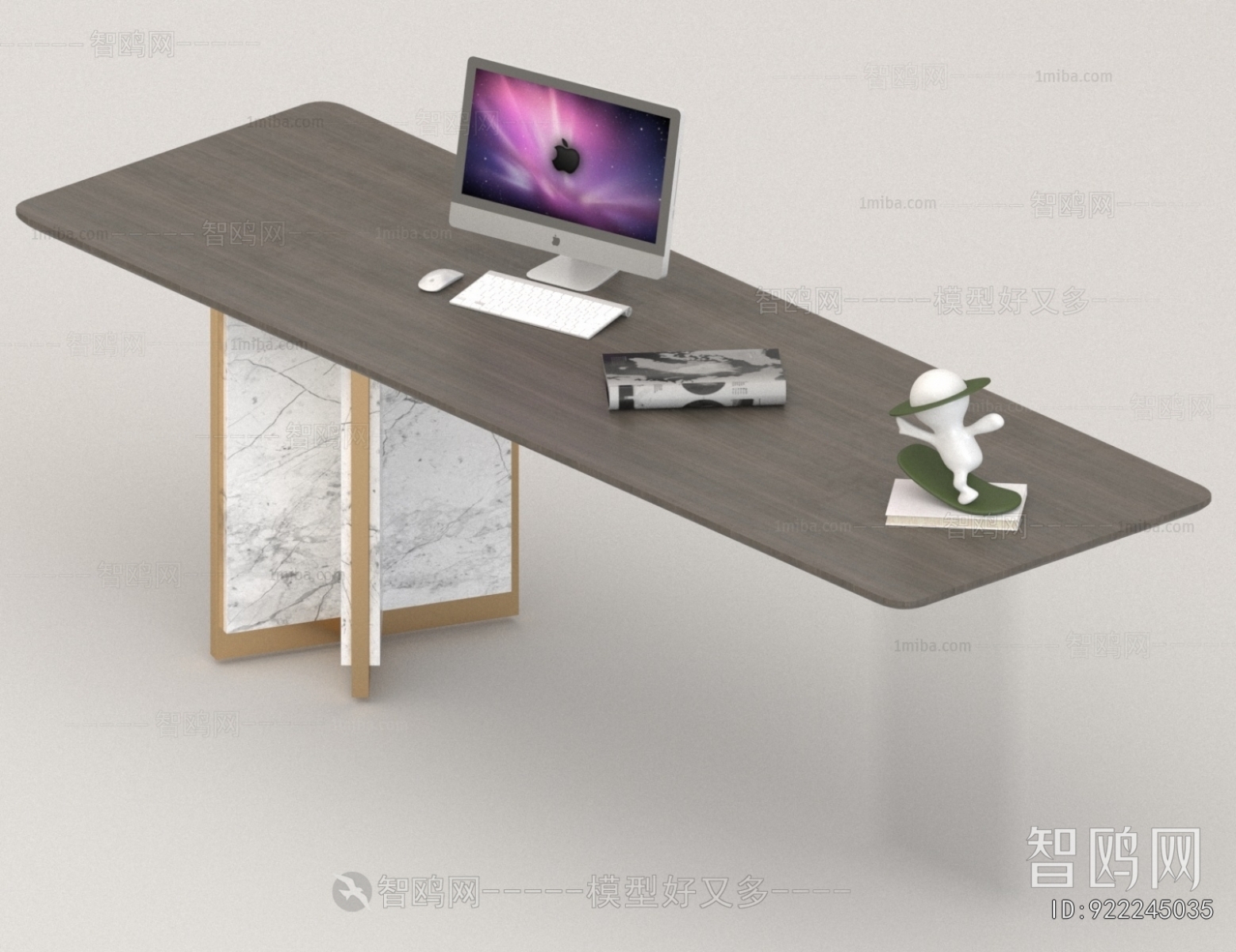Modern Desk