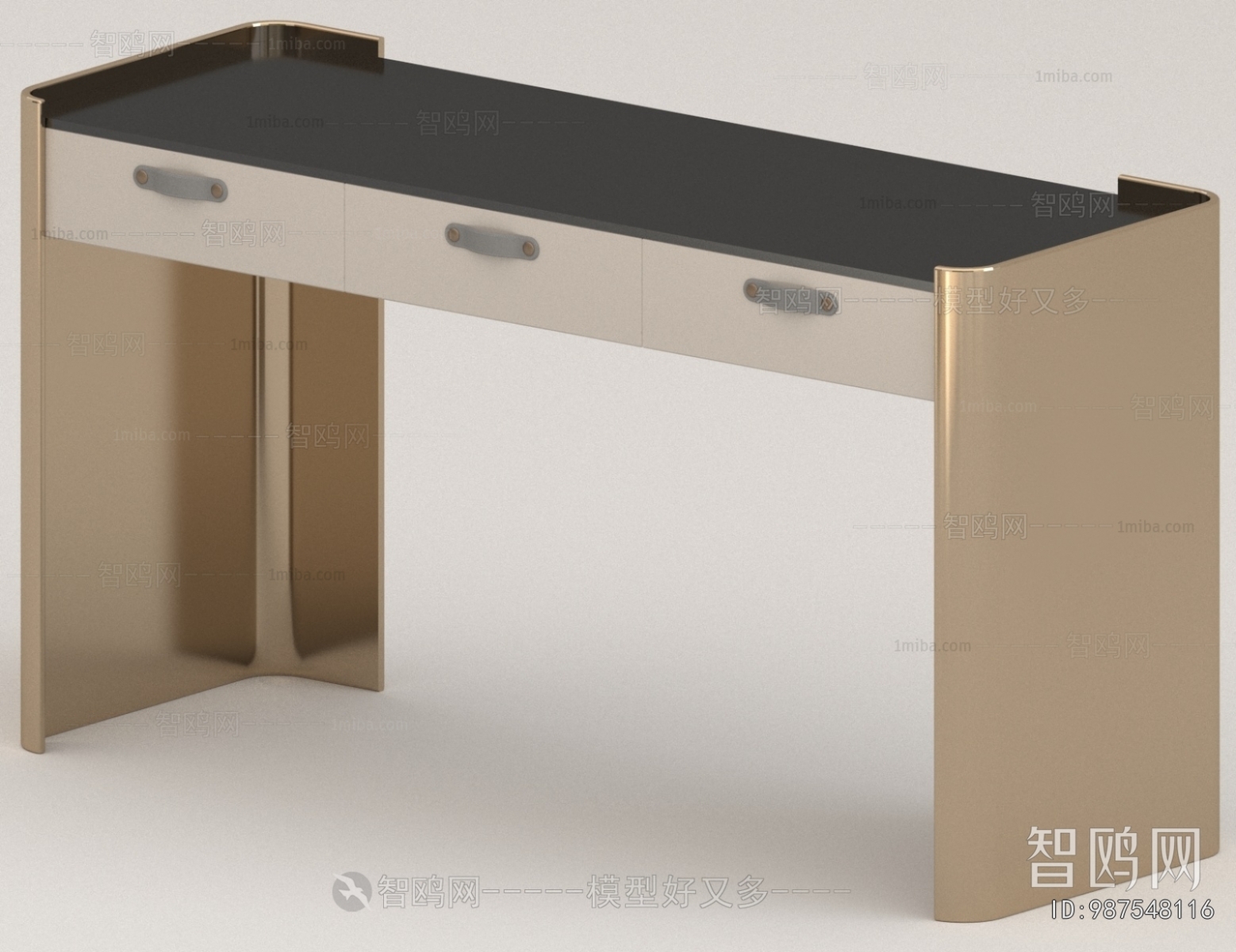Modern Desk