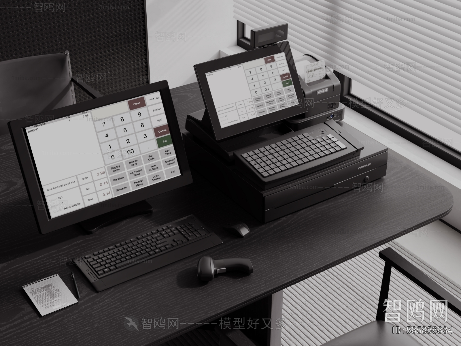 Modern Digital Products