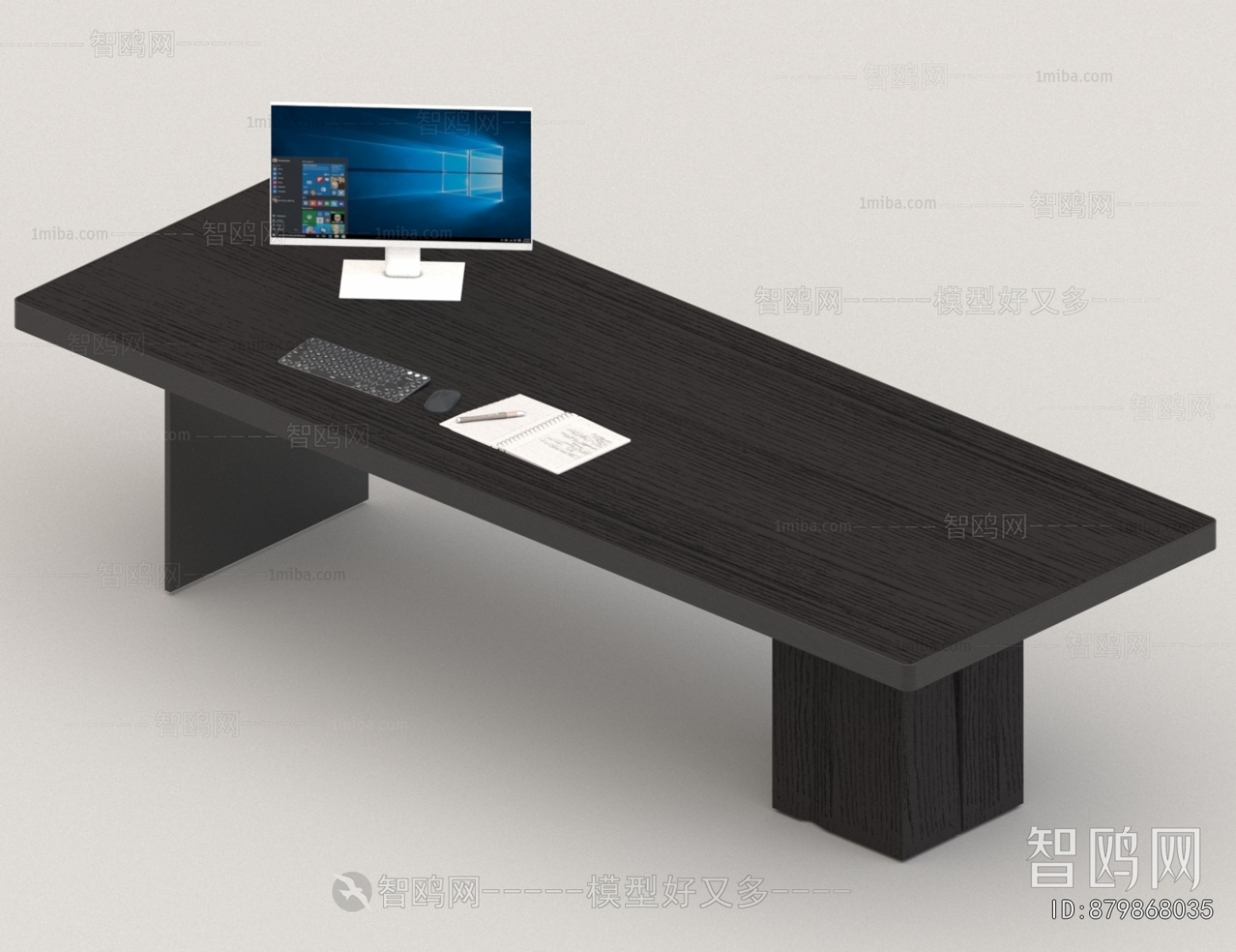 Modern Desk