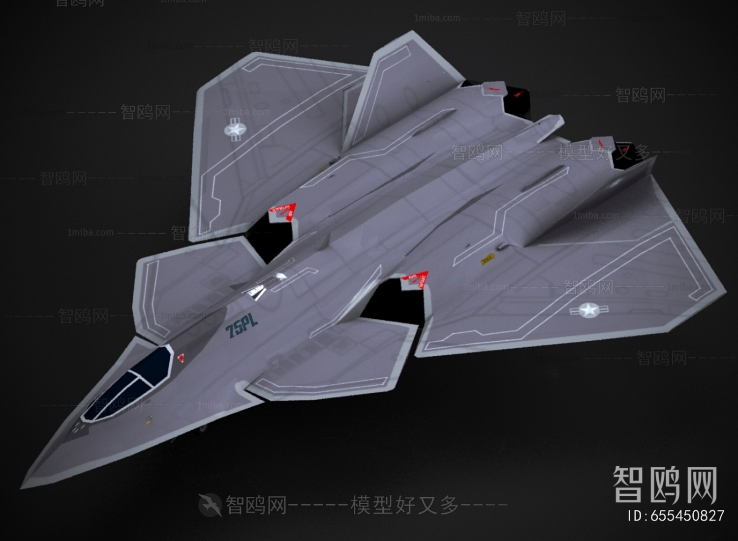 Modern Military Equipment