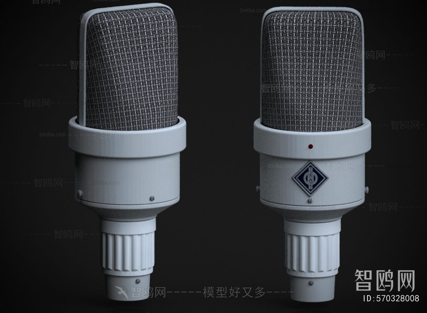 Modern Digital Products