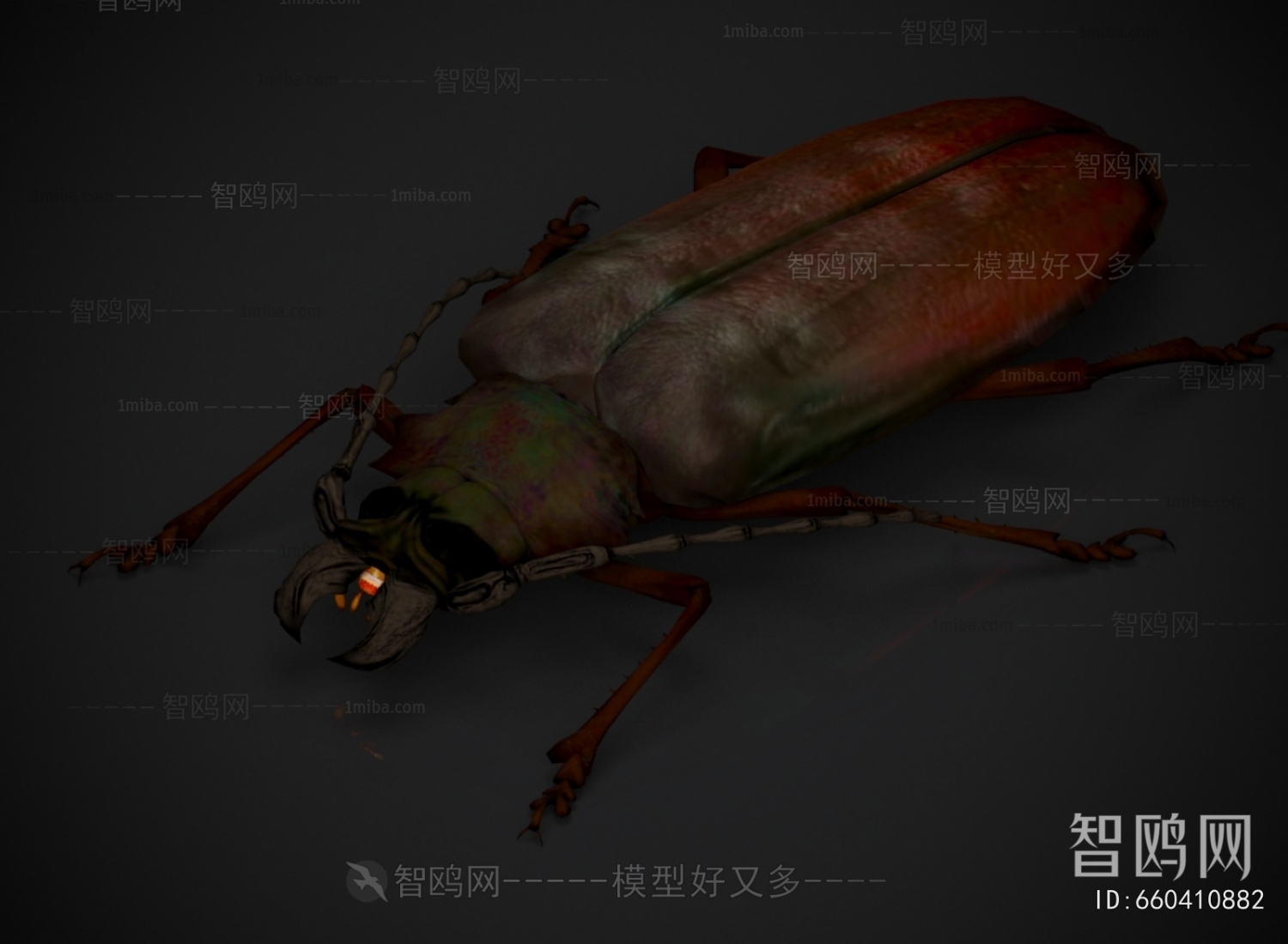 Modern Other Animals