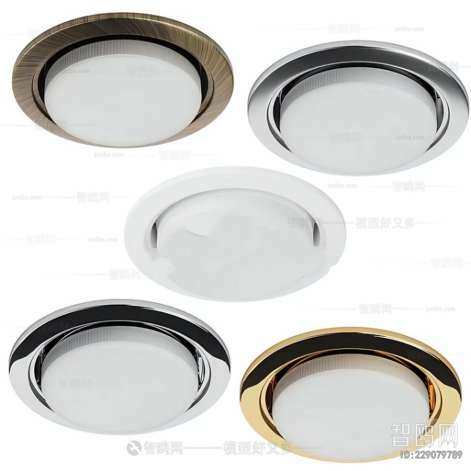 Modern Ceiling Ceiling Lamp