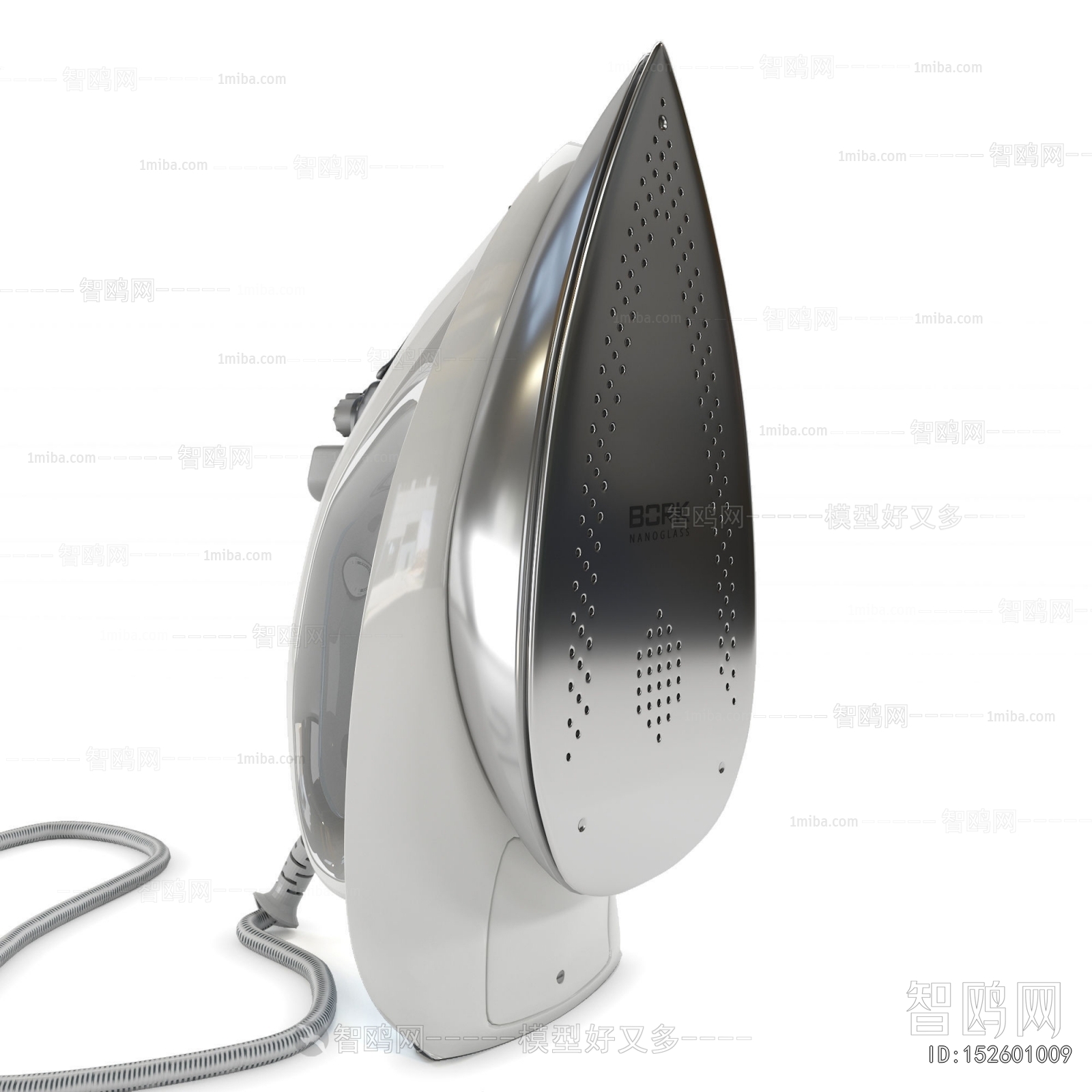 Modern Household Electrical Appliances