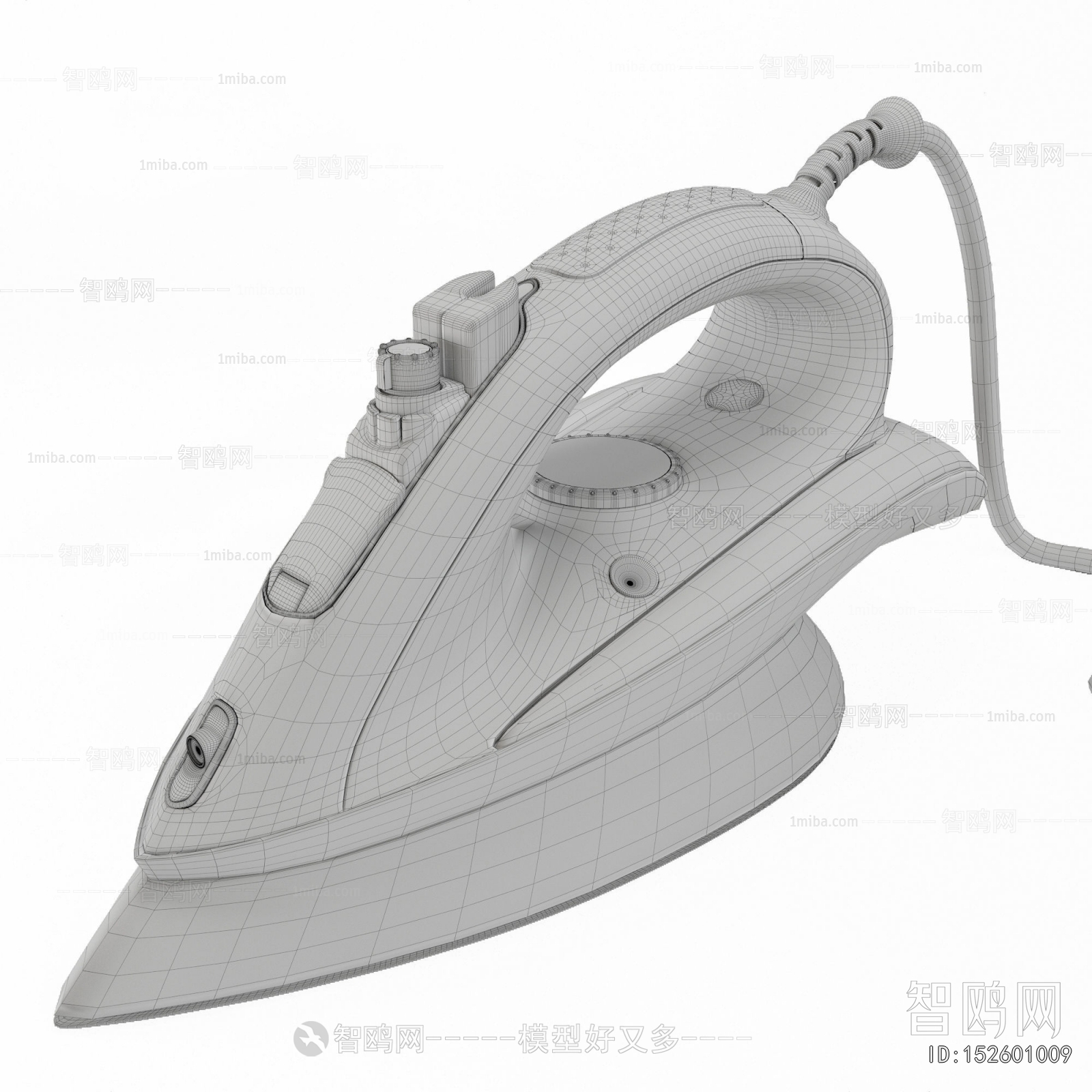 Modern Household Electrical Appliances