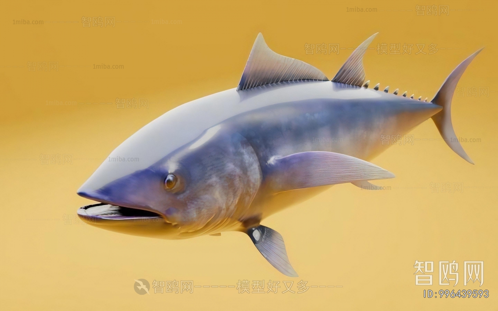 Modern Aquatic Product