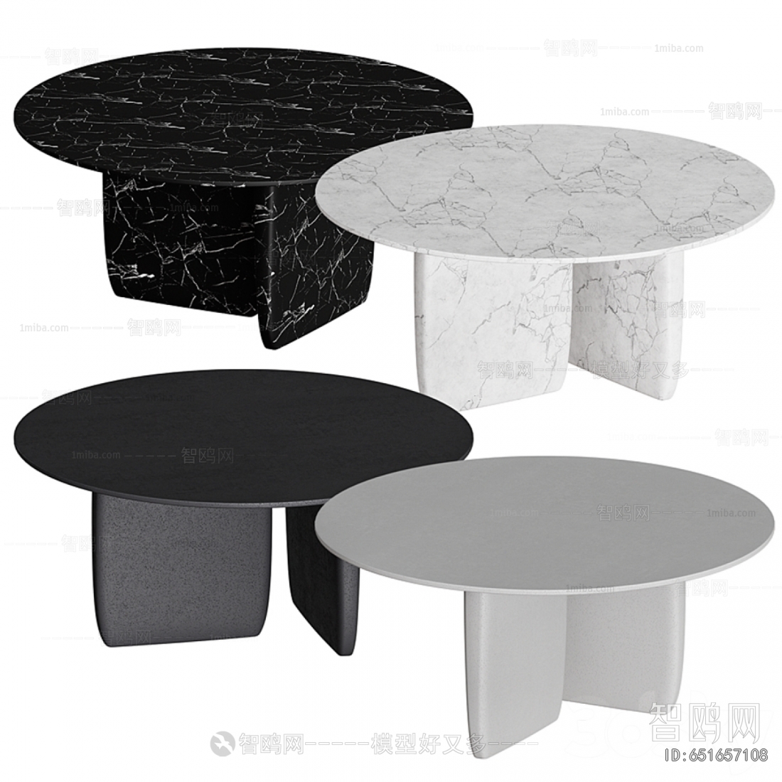 Modern Coffee Table