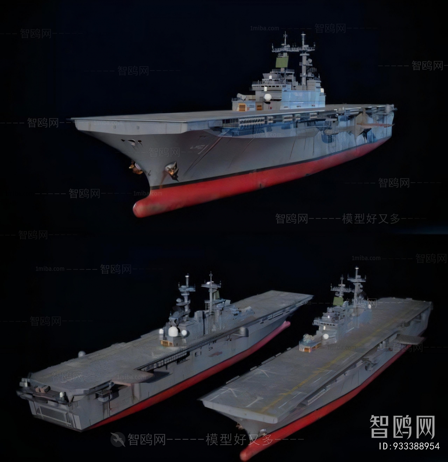 Modern Military Equipment