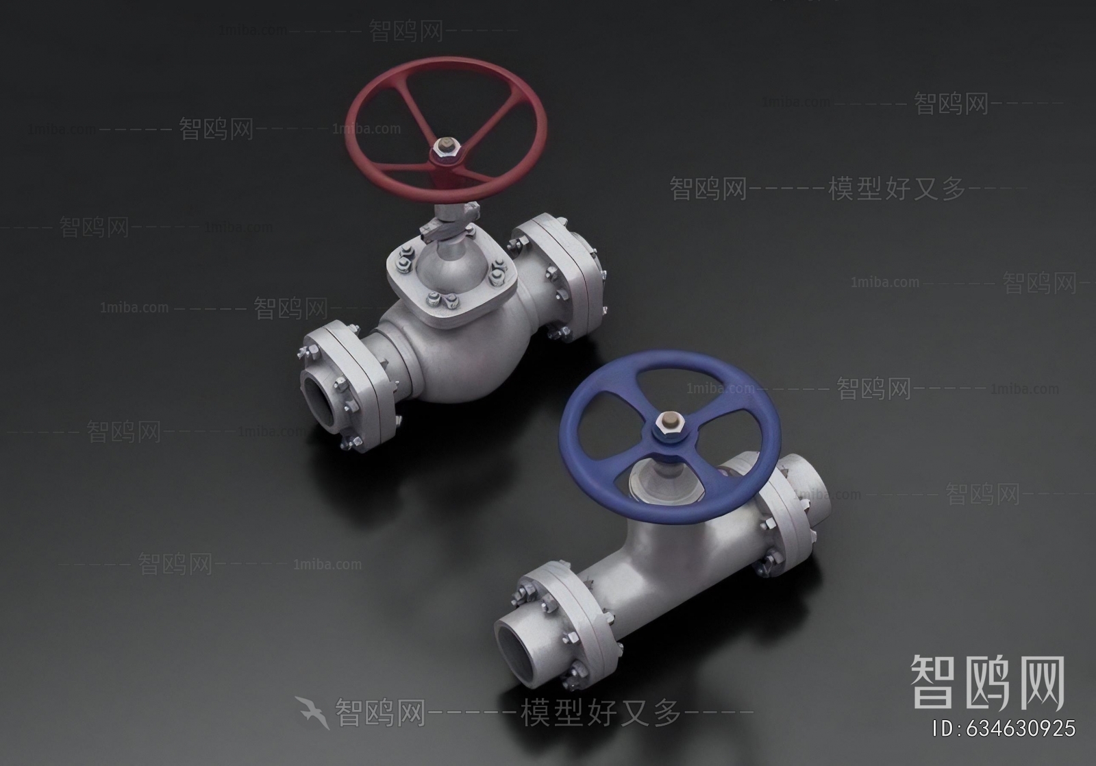 Modern Piece Of Hardware