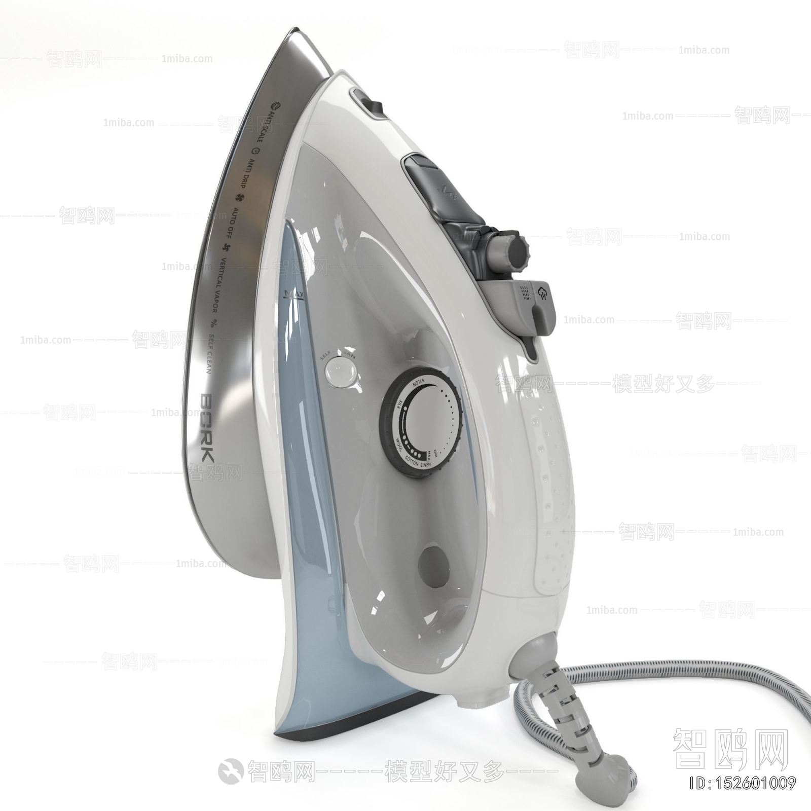 Modern Household Electrical Appliances