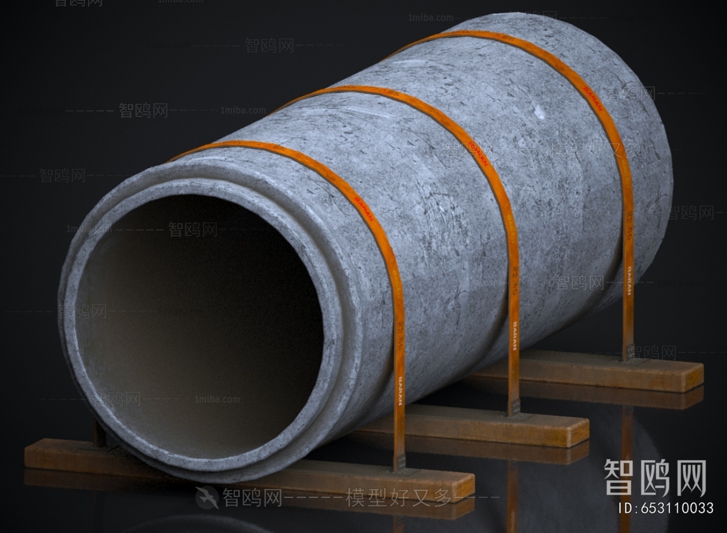 Modern Industrial Equipment