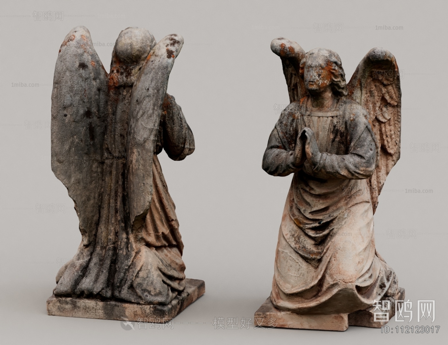 European Style Sculpture