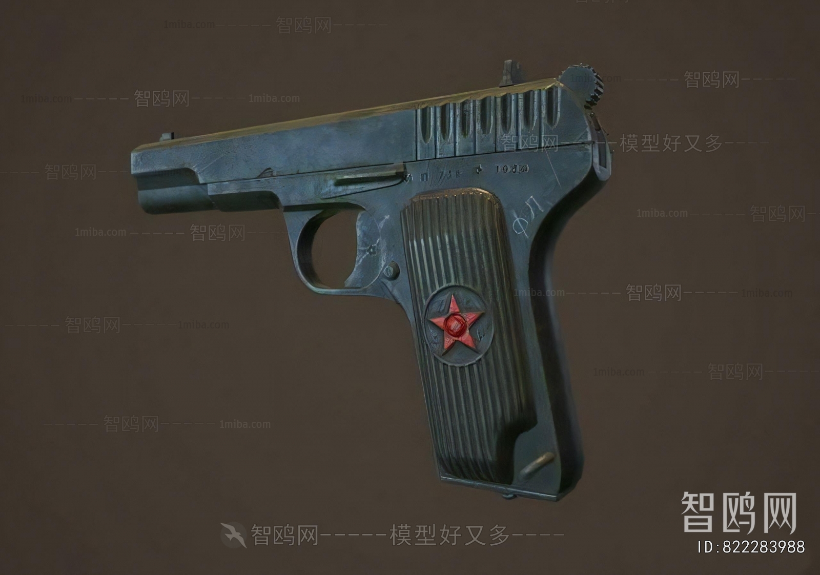 Modern Military Equipment