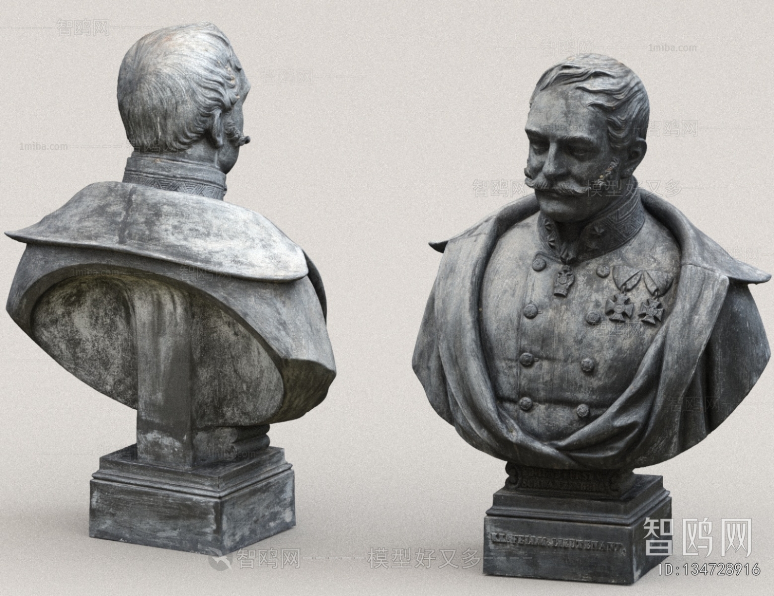 European Style Sculpture