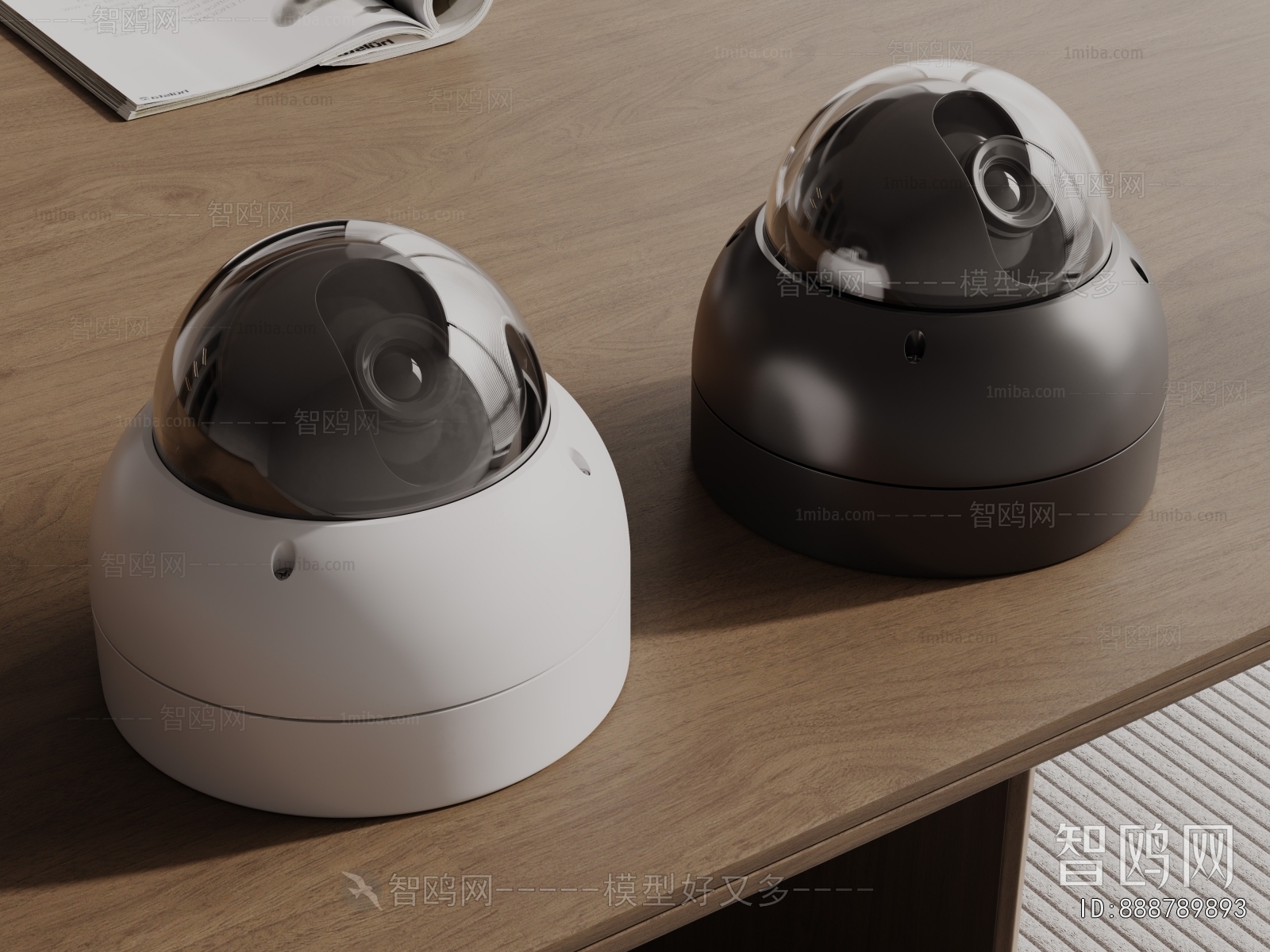 Modern Digital Products