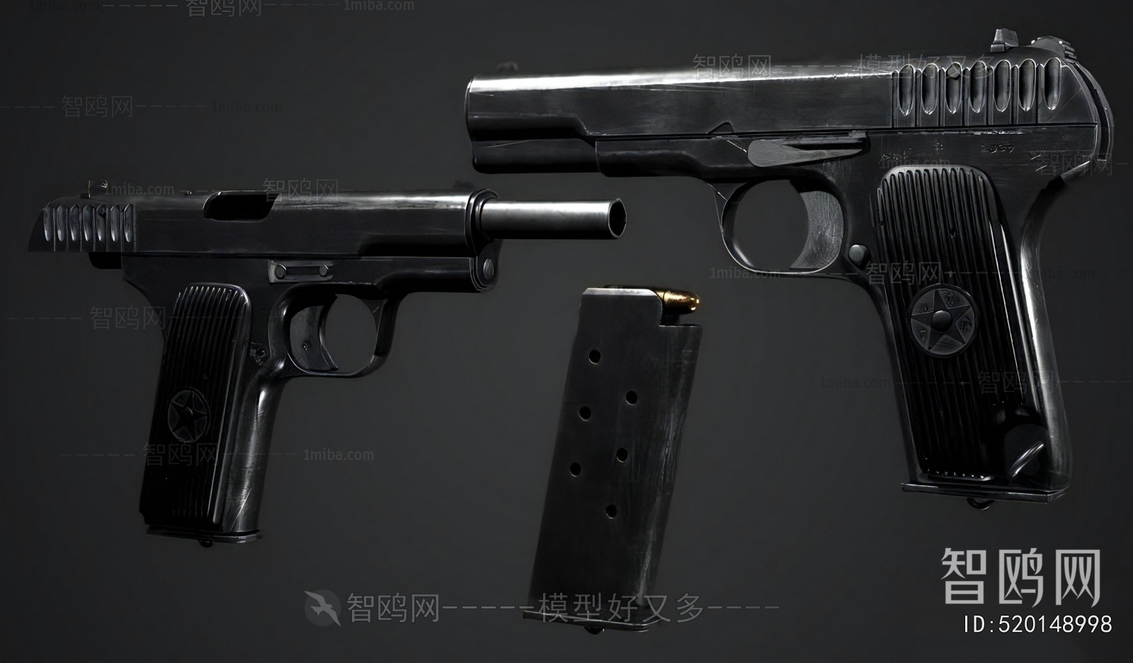 Modern Military Equipment