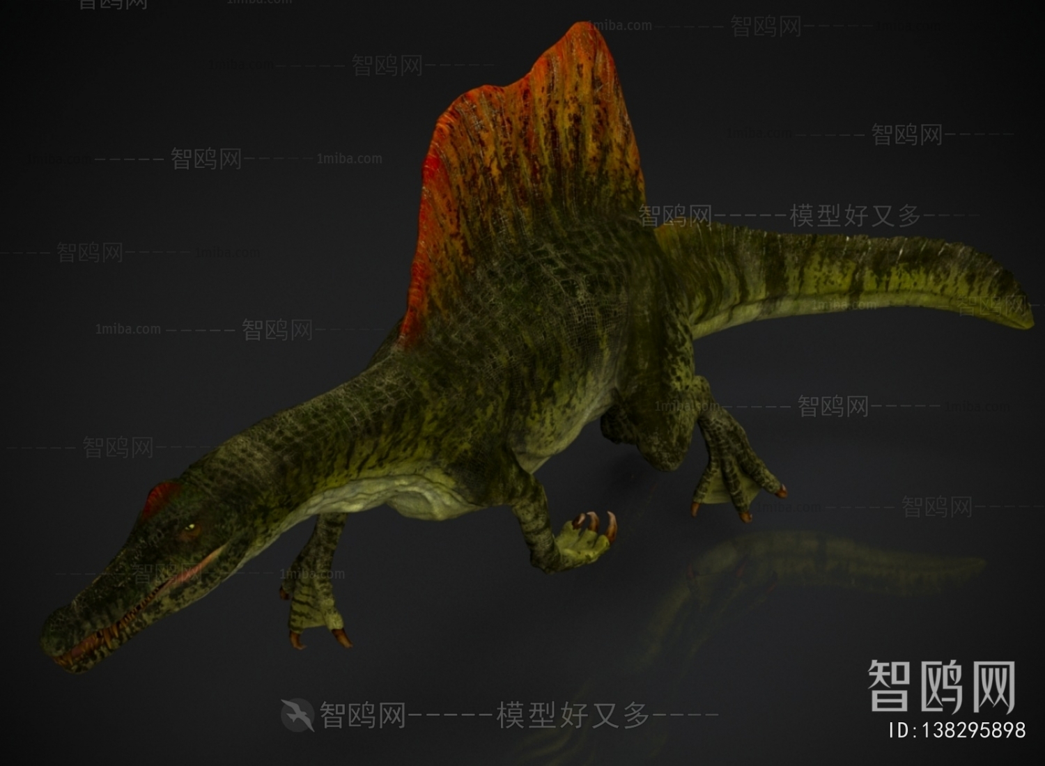 Modern Other Animals