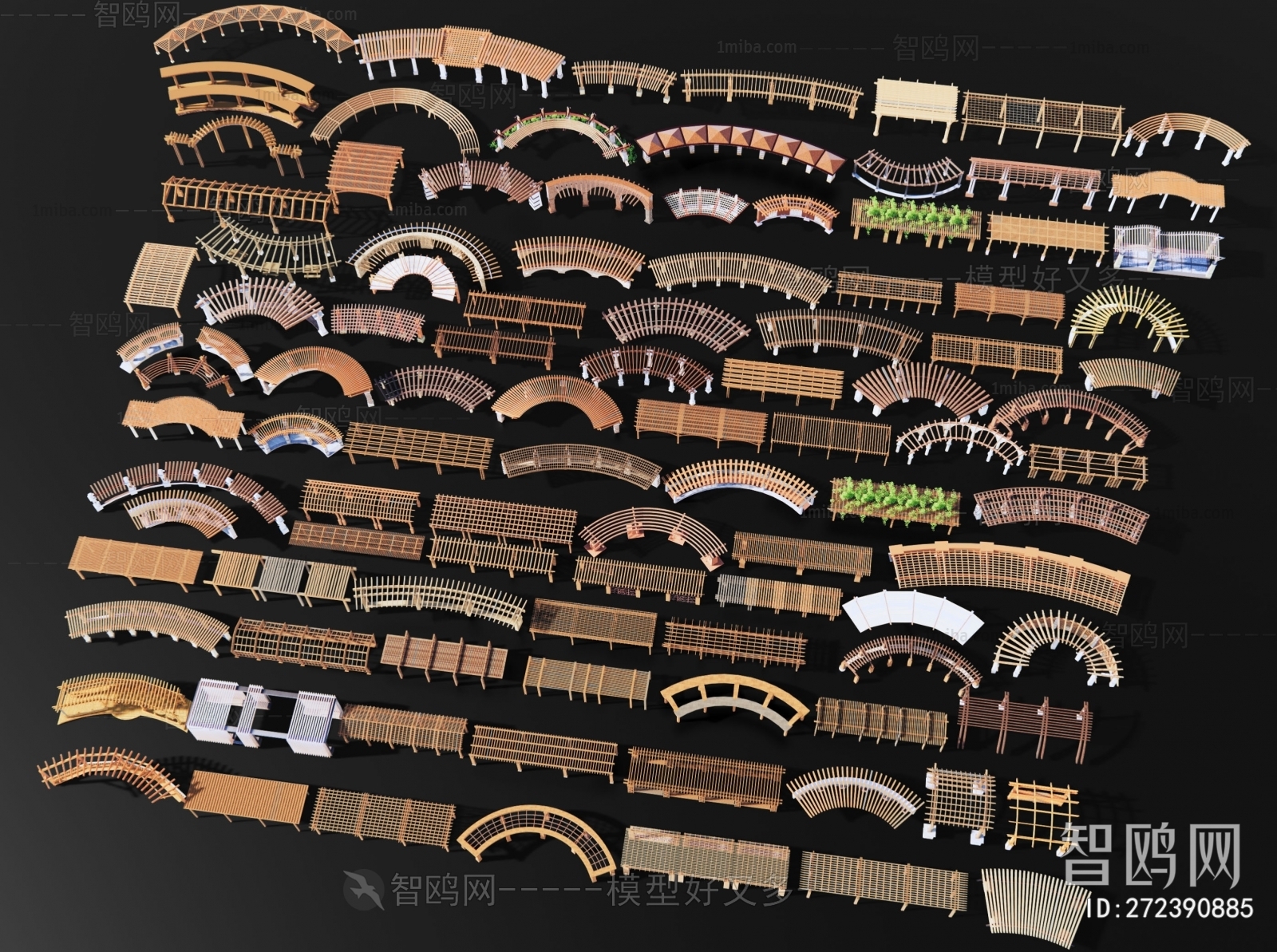 Modern Gallery Frame