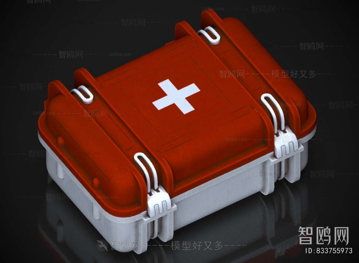 Modern Medical Equipment