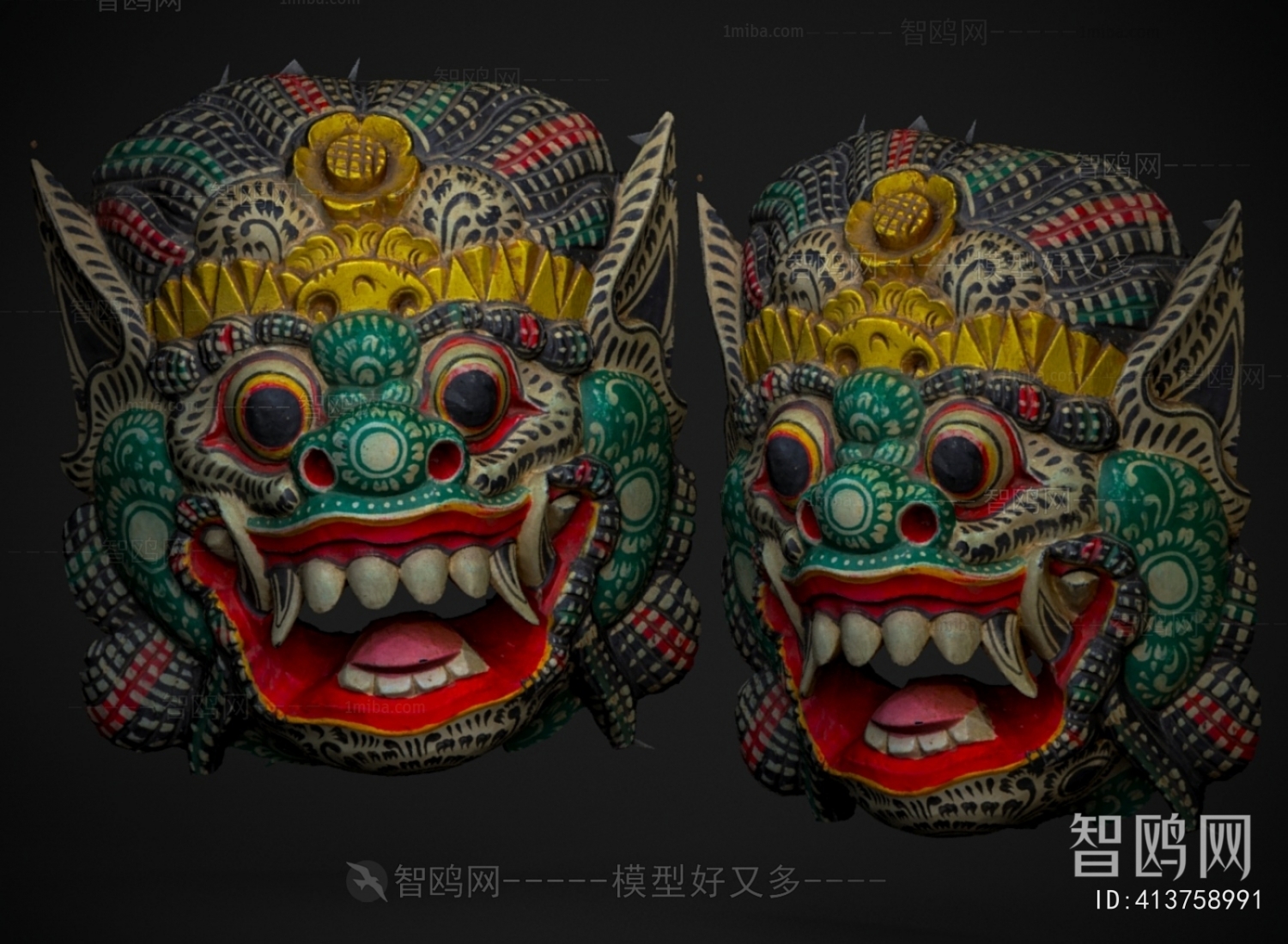 Southeast Asian Style Other