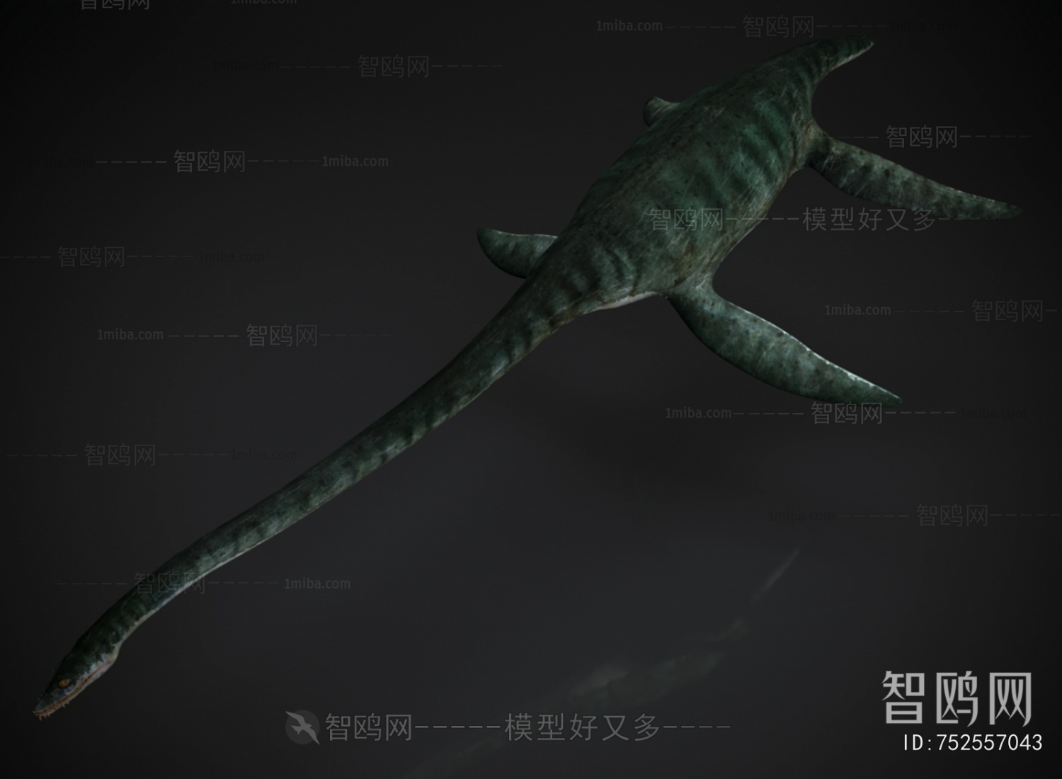 Modern Other Animals