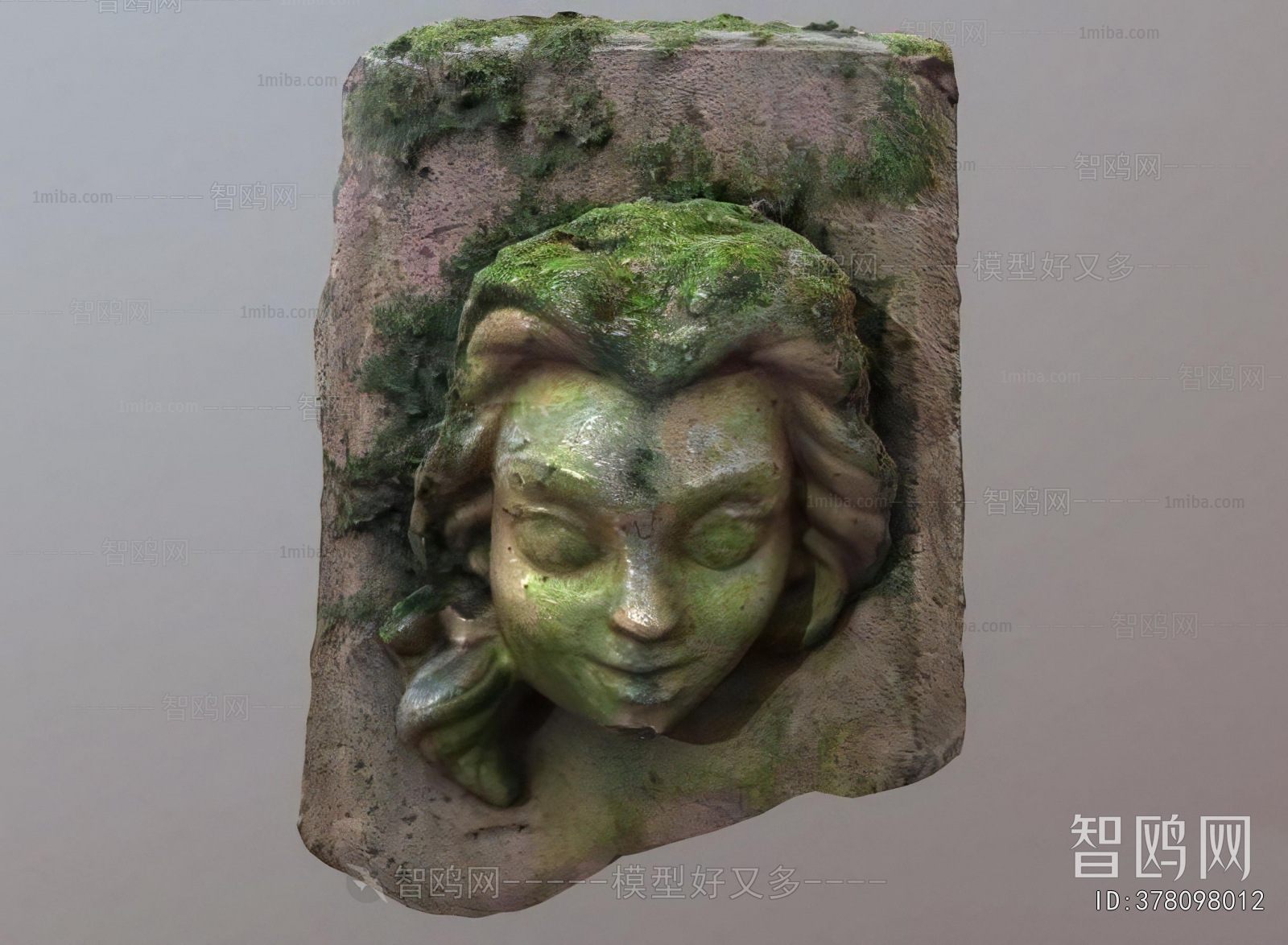 European Style Sculpture