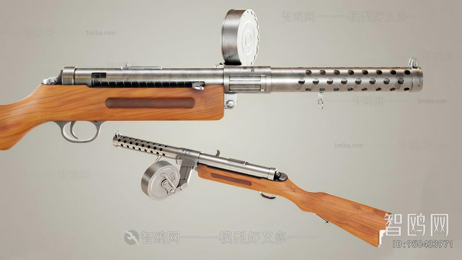 Modern Military Equipment