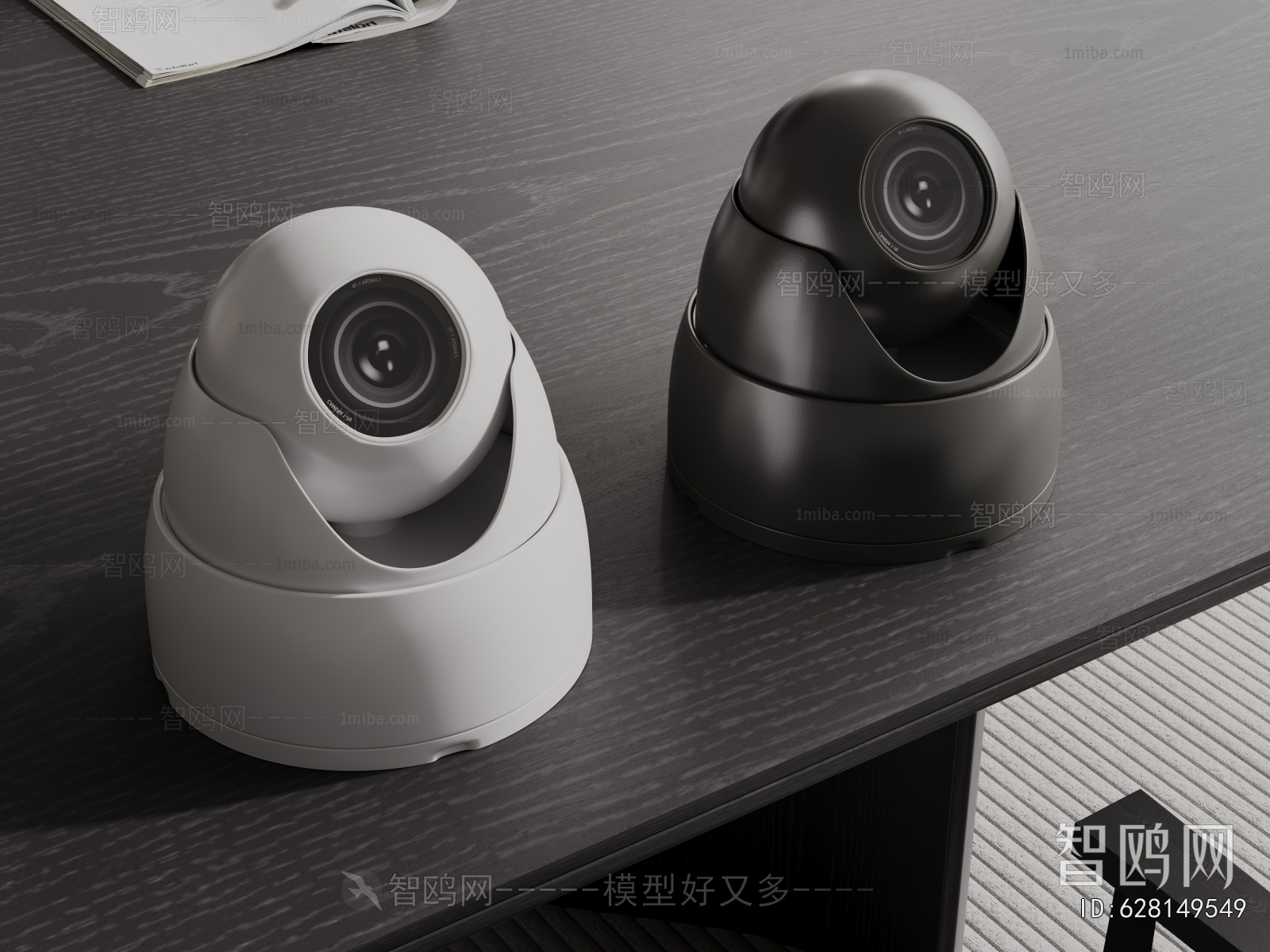 Modern Digital Products