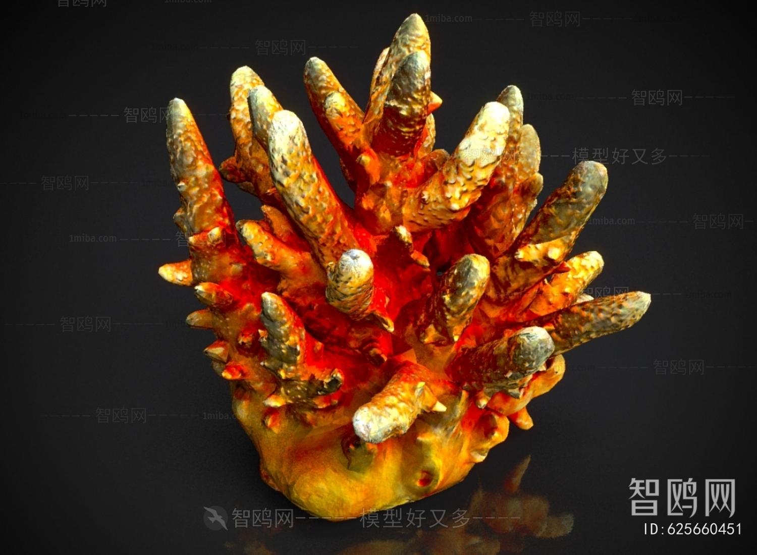 Modern Aquatic Product