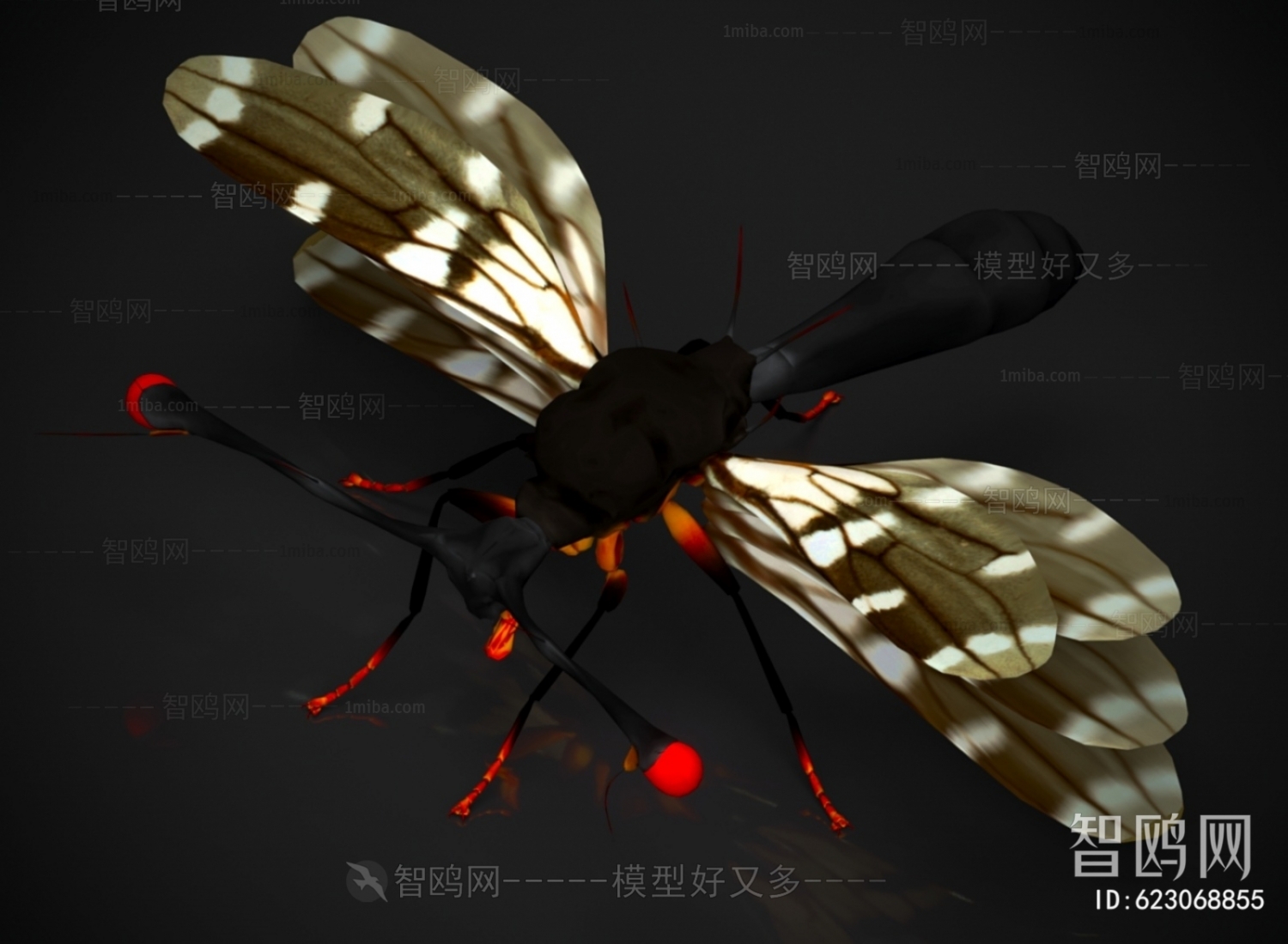 Modern Other Animals